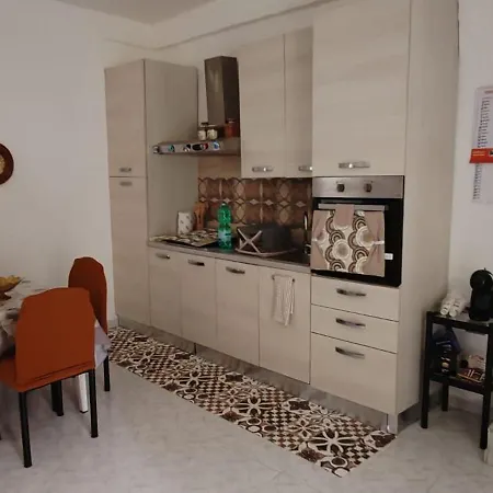 Casa Elena * Napels