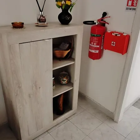 Casa Elena Appartement