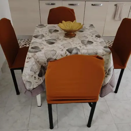 Appartement Casa Elena Napels