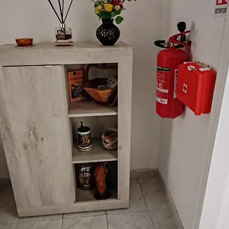 Casa Elena * Napels