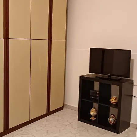 Appartement Casa Elena *