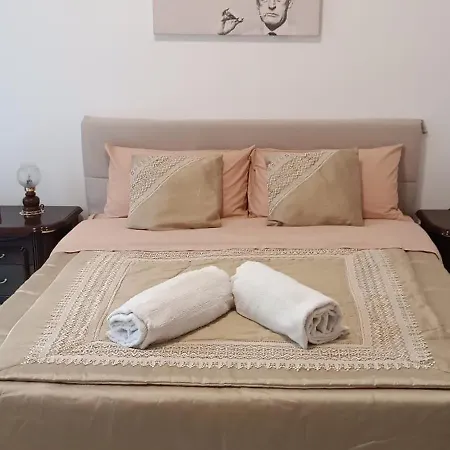 Casa Elena Appartement