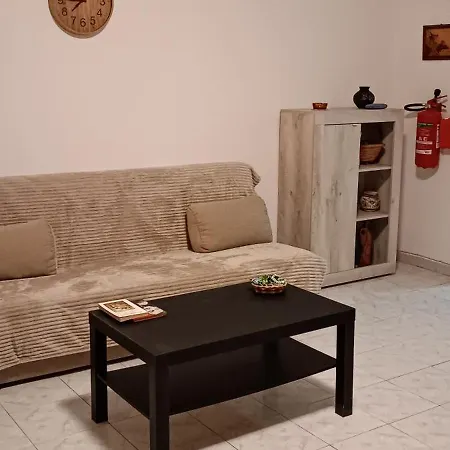 Casa Elena Appartement *