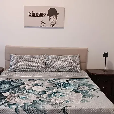 Casa Elena Appartement *