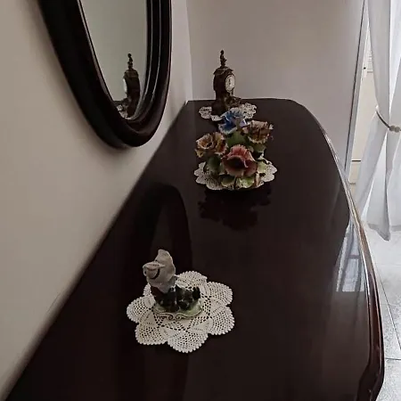 Apartmán Casa Elena Neapol