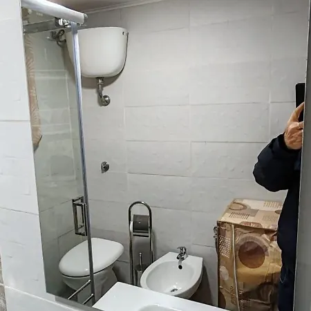 Casa Elena 那不勒斯