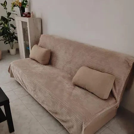 شقة Casa Elena *