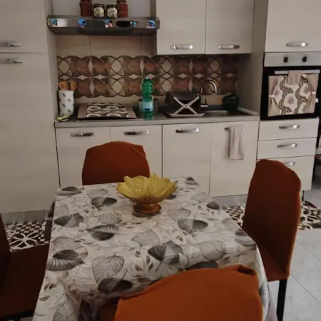 Casa Elena 公寓 *