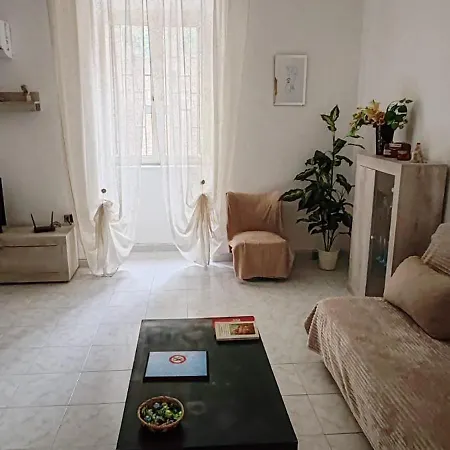 شقة Casa Elena نابولي