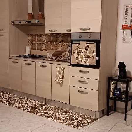 Casa Elena Apartman *